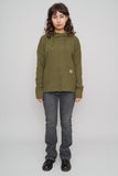 Polerón Verde Carhartt Talla S Image 3