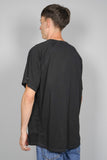 Polera Negro Carhartt Talla Xl Image 2