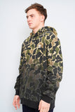 Polerón Camuflaje adidas Talla Xl Image 1