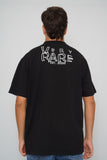 Polera Negro Very Rare Talla TU Image 2