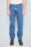 Jeans casual  azul carhartt talla L 611