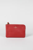 Cartera/Mochila Rojo Coach Talla TU