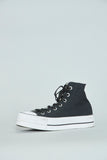 Zapatilla casual  negro converse talla 37 814