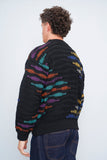 Sweater Multicolor Coogi Talla L Image 2