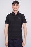 Polera Negro ryder cup Talla M