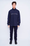 Polerón Azul Tommy Hilfiger Talla Xl Image 3