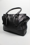 Cartera/Mochila Negro Coach Talla TU Image 1