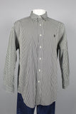 Camisa ralph lauren Talla 17 32/33 Image 0