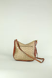 Cartera/Mochila Beige Coach Talla TU Image 5