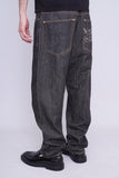 Jeans Negro sean john Talla W32 Image 2