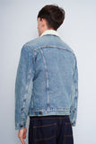 Jacket denim azul Levi´S Talla M Image 2