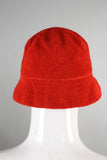 Gorro Rojo Kangol Talla S Image 2