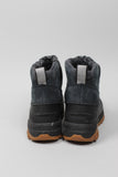 Bota/Botin Negro The North Face Talla 39 Image 3