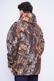 Parka Camuflaje Cabela´S Talla M Image 2