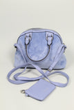 Cartera/Mochila azul pastel Juicy Couture Talla TU Image 2