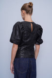 Top Negro dynamite Talla S Image 2