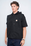 Jacket Negro Carhartt Talla L Image 1