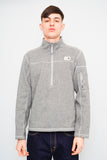 Poleron Gris The North Face Talla M Image 0