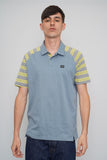 Polera Multicolor Oakley Talla M