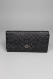 Cartera/Mochila Negro Coach Talla TU Image 0