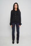 Blusa Negro ralph ralph lauren Talla M Image 3