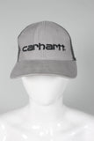 Gorro Gris Carhartt Talla TU