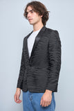 Jacket Negro Express Talla 36 Image 1