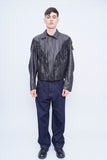 Jacket Negro Nostalgic Talla M Image 3