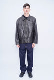 Jacket Negro Columbia Talla L Image 3