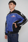 Jacket Multicolor Ford Talla M Image 1