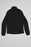 Sweater casual  negro l-rl talla M 320