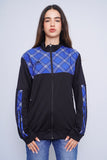 Polerón bicolor adidas Talla S Image 0