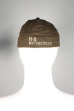 Gorro Multicolor harley davidson Talla TU Image 2