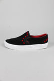 Zapatilla Negro Vans Talla 40 Image 0