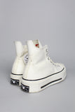Zapato Blanco Converse Talla TU Image 3