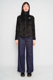 Poleron Negro The North Face Talla S Image 3