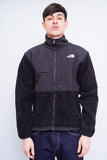 Poleron Negro The North Face Talla S
