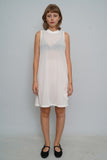 Vestido Blanco adidas fiorucci Talla M Image 3