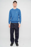 Sweater Azul Lacoste Talla L Image 3