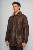 Jacket Café Andrew Marc Talla M Image 1