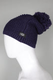 Gorro Morado UGG Talla TU Image 1