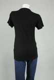 Polera Negro Friends Talla S Image 2