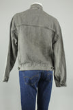 Jacket Gris Levis Talla Xs Image 2