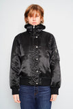 Jacket Negro GAP Talla L