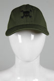 Gorro Verde Oakley Talla TU