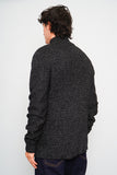 Sweater Negro Guess Talla L Image 2