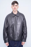Jacket Negro perry ellis portfolio Talla Xl