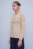 Sweater Beige d&g Talla Xs Image 1