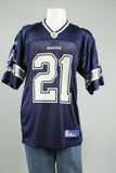 Polera Azul Nfl Talla M Image 0