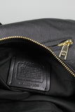 Cartera/Mochila Negro Coach Talla TU Image 3